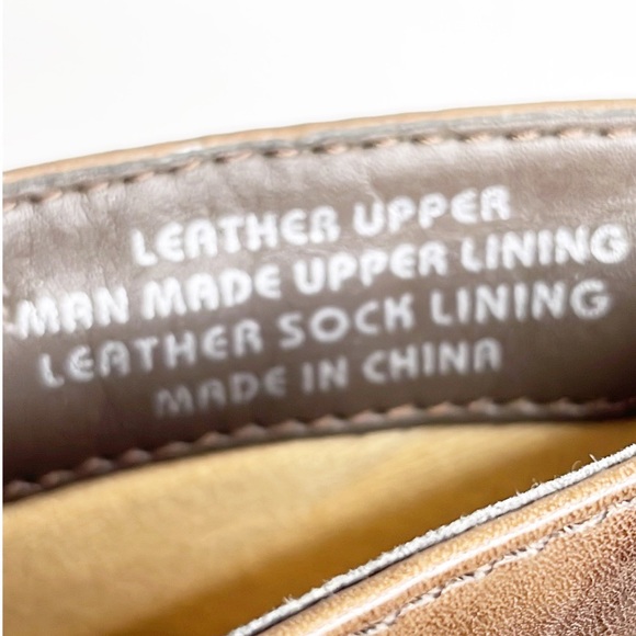 Earth Zinnia Bark Ankle Boot (9) - Picture 12 of 12